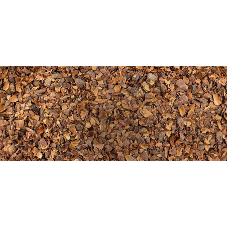 Cacao Grand Cru - Organic