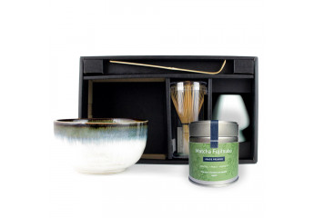 Matcha set 4 pieces +...